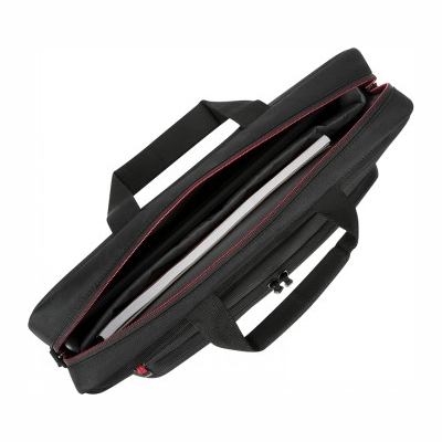 Lenovo | ThinkPad Essential Plus 15.6-inch Topload (Sustainable & Eco-friendly, made with recycled PET: Total 37% Exterior: 100%