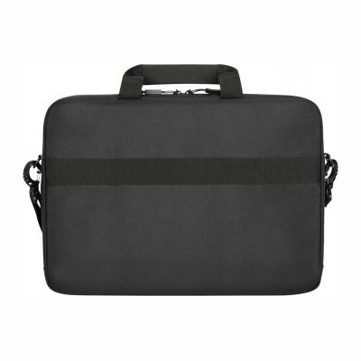 Lenovo | ThinkPad Essential Plus 15.6-inch Topload (Sustainable & Eco-friendly, made with recycled PET: Total 37% Exterior: 100%