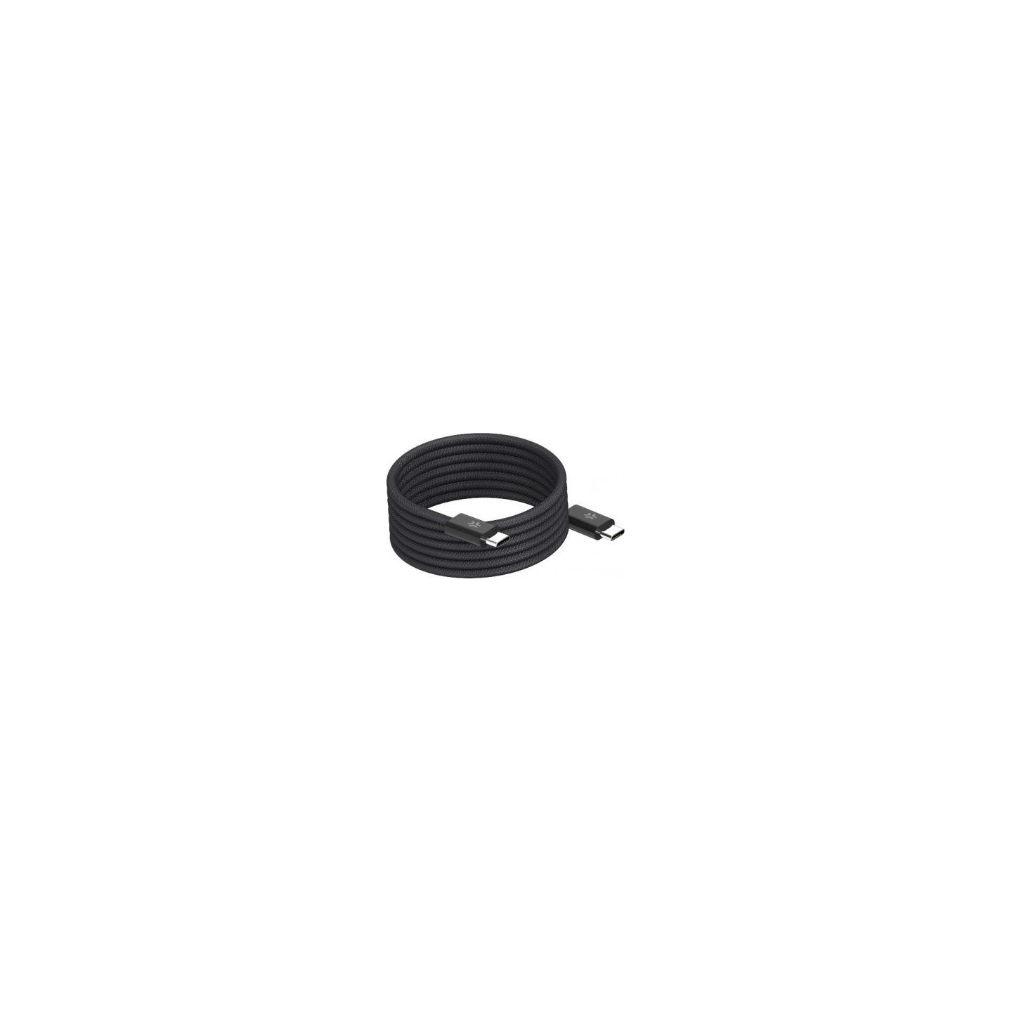 Celly MAGNETIC CHARGING AND SYNC CABLE – USB-C TO USB-C