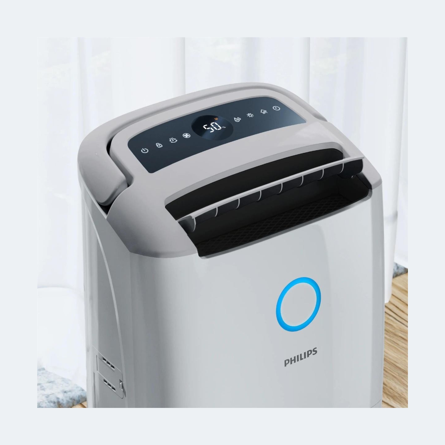 Philips NanoProtect HEPA Filter FY1120/00 / FY1120/00