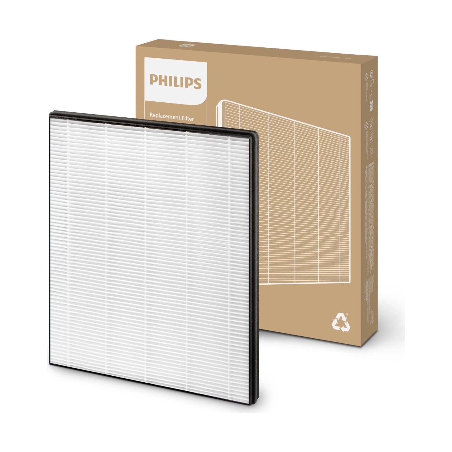 Philips NanoProtect HEPA Filter FY1120/00 / FY1120/00