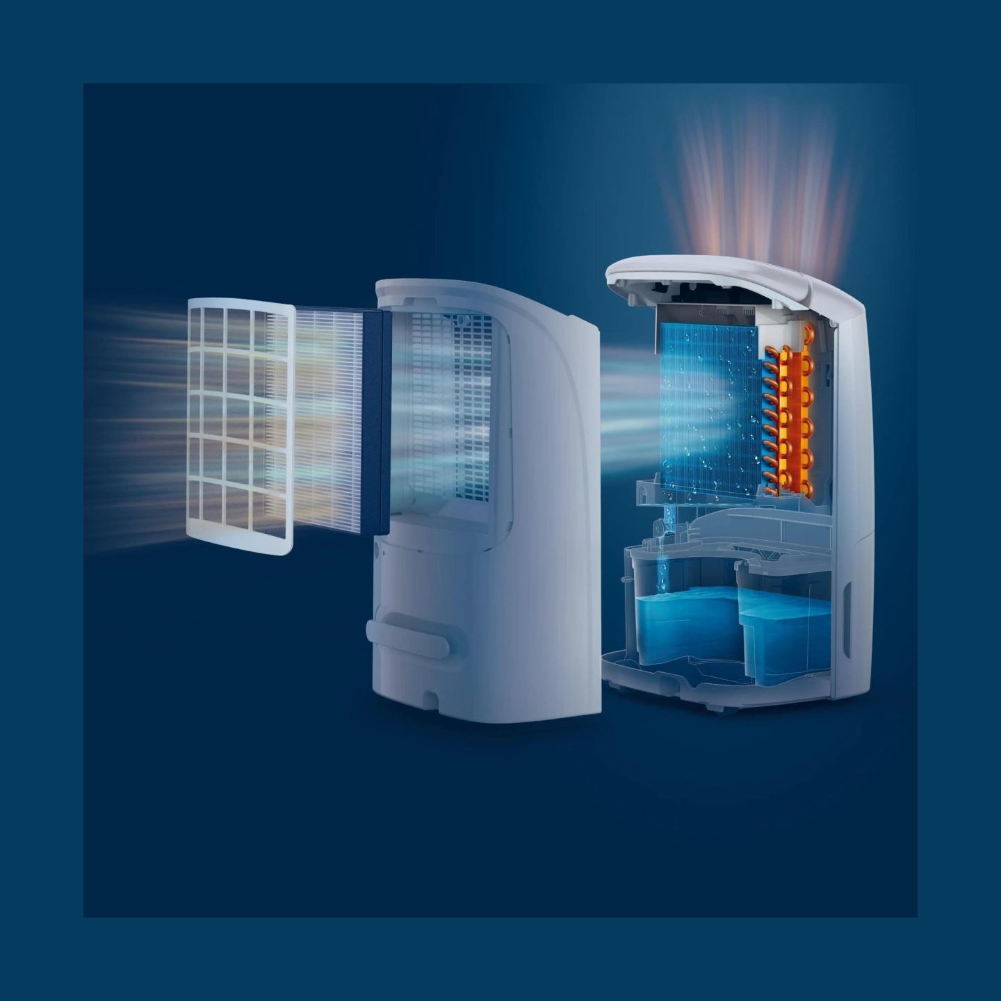 Philips NanoProtect HEPA Filter FY1120/00 / FY1120/00