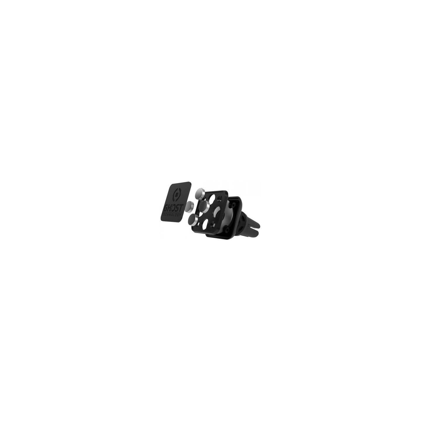 Celly AIRVENT MAGNETIC CAR HOLDER