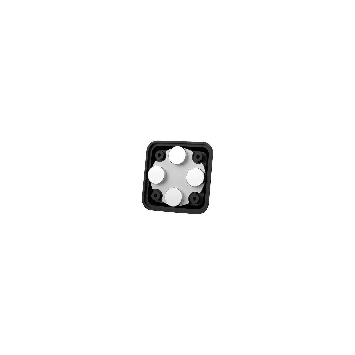 Celly AIRVENT MAGNETIC CAR HOLDER