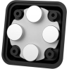 Celly AIRVENT MAGNETIC CAR HOLDER