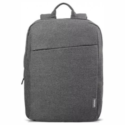Lenovo | 15.6-inch Laptop Casual Backpack B210 Grey | Essential | Backpack | Grey | Shoulder strap