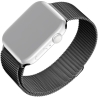 Fixed | Mesh Strap for Apple Watch 38/40/41mm | Black