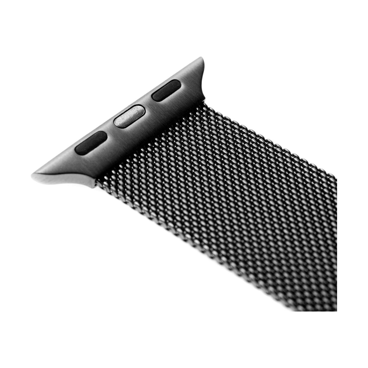 Fixed | Mesh Strap for Apple Watch 38/40/41mm | Black