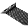Fixed | Mesh Strap for Apple Watch 38/40/41mm | Black