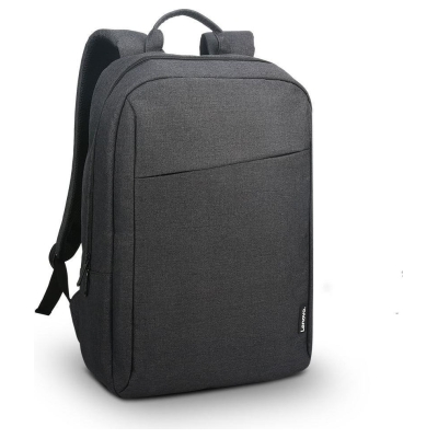 Lenovo Laptop backpack 15,6 B210 black 4X40T84059