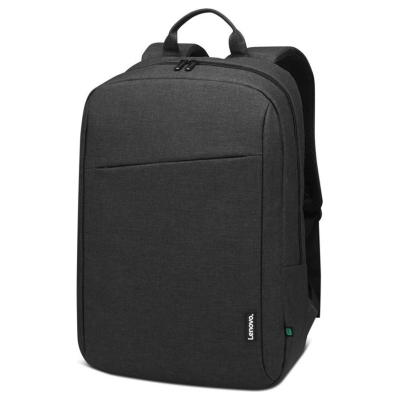 Lenovo | Backpack B210 (Eco) | Essential | Fits up to size 16 " | Backpack | Black | Shoulder strap