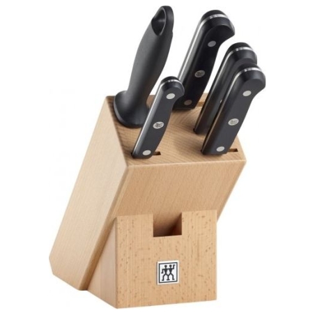 Zwilling 4-piece knives set Gourmet