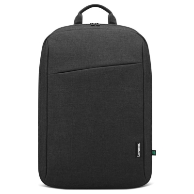 Lenovo | Backpack B210 (Eco) | Essential | Fits up to size 16 " | Backpack | Black | Shoulder strap