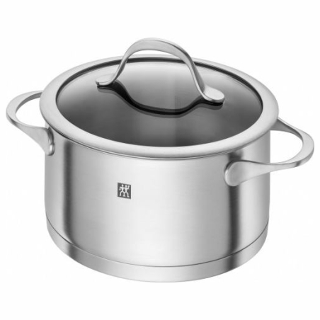 Zwilling Set 5 Pots Essence