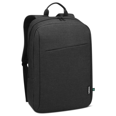 Lenovo | Backpack B210 (Eco) | Essential | Fits up to size 16 " | Backpack | Black | Shoulder strap