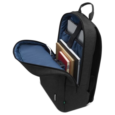 Lenovo Laptop backpack 15,6 B210 black 4X40T84059