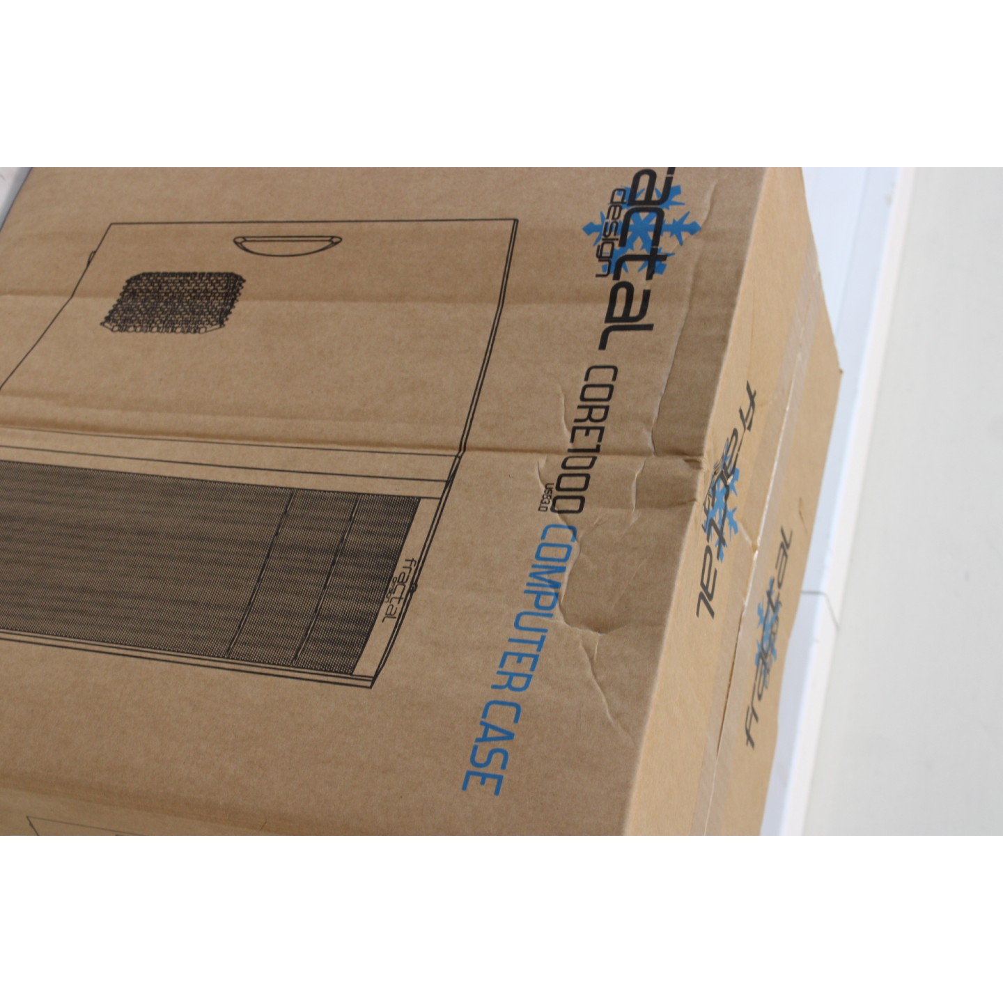 Outlet product photo