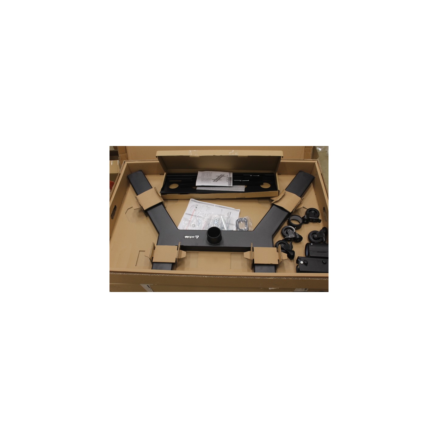 Outlet product photo