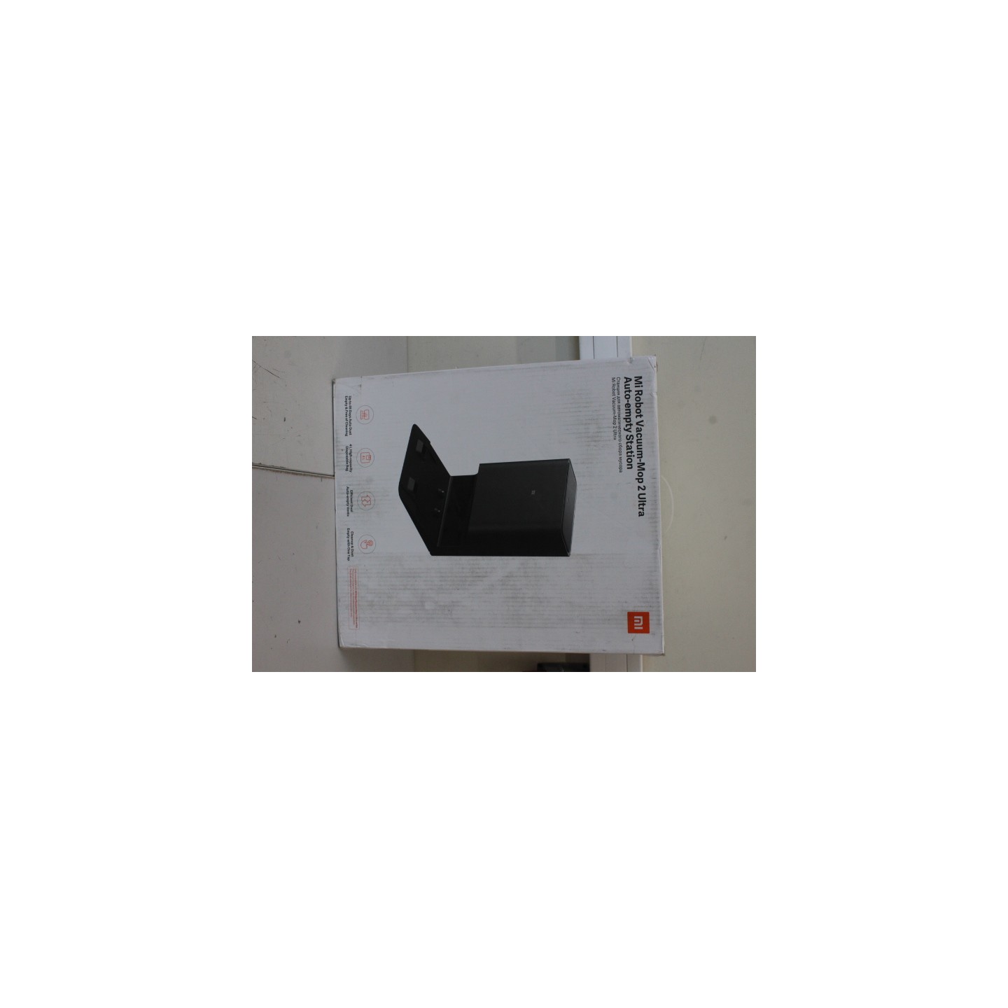 Outlet product photo