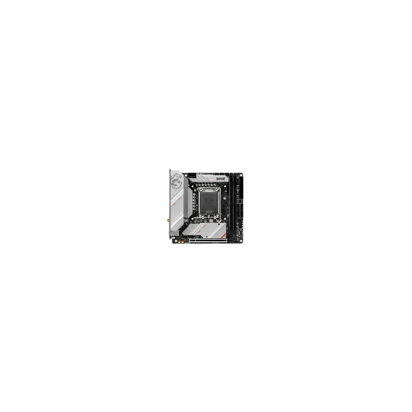 Outlet product photo