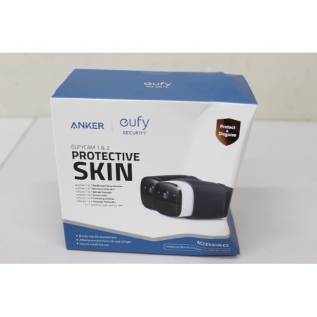 Outlet product photo