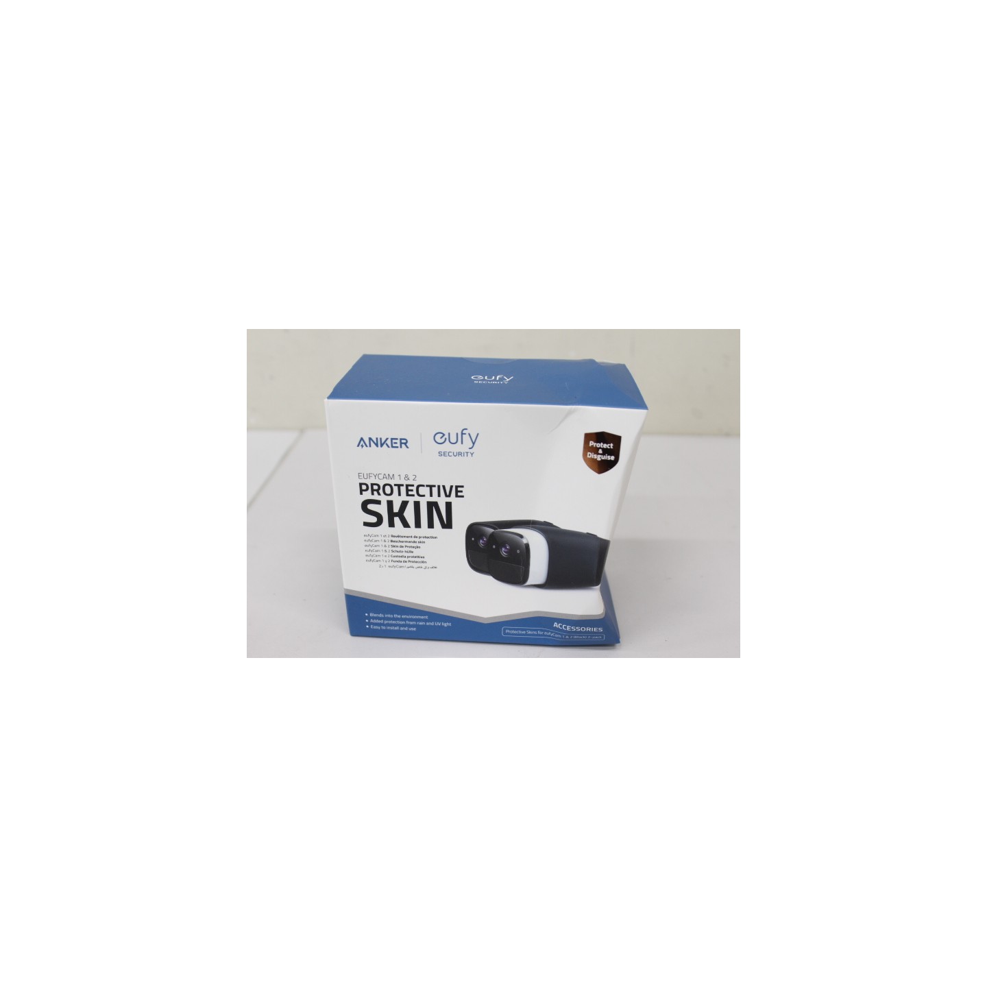 Outlet product photo