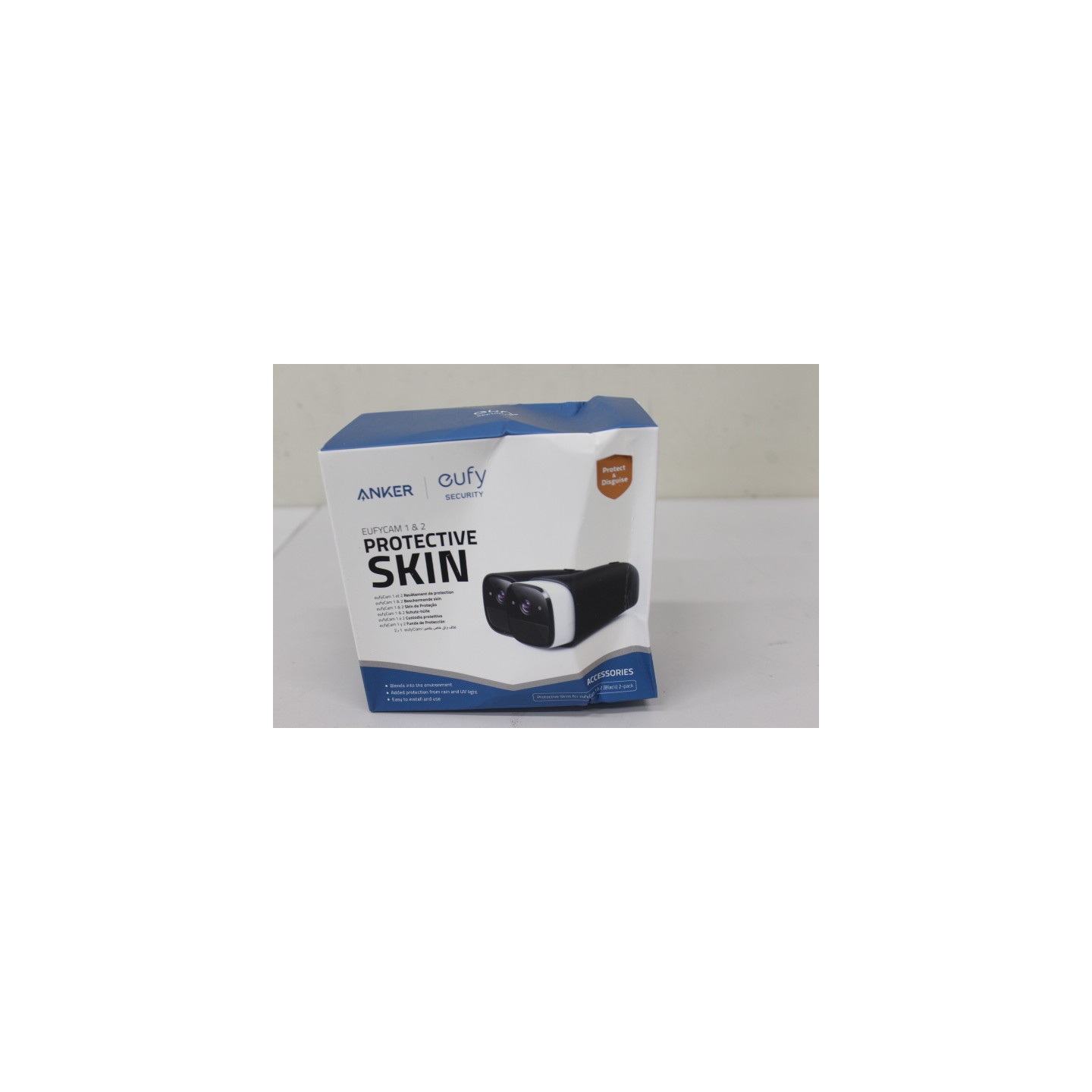 Outlet product photo