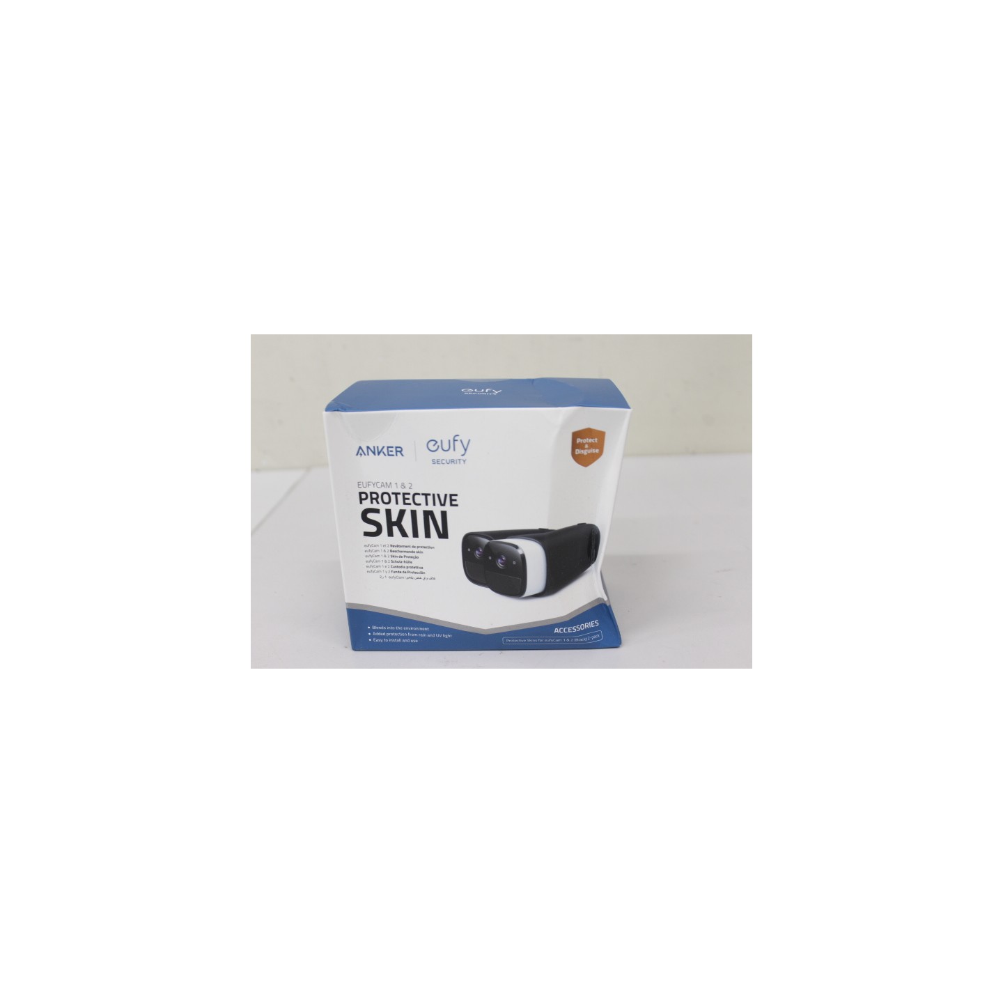 Outlet product photo