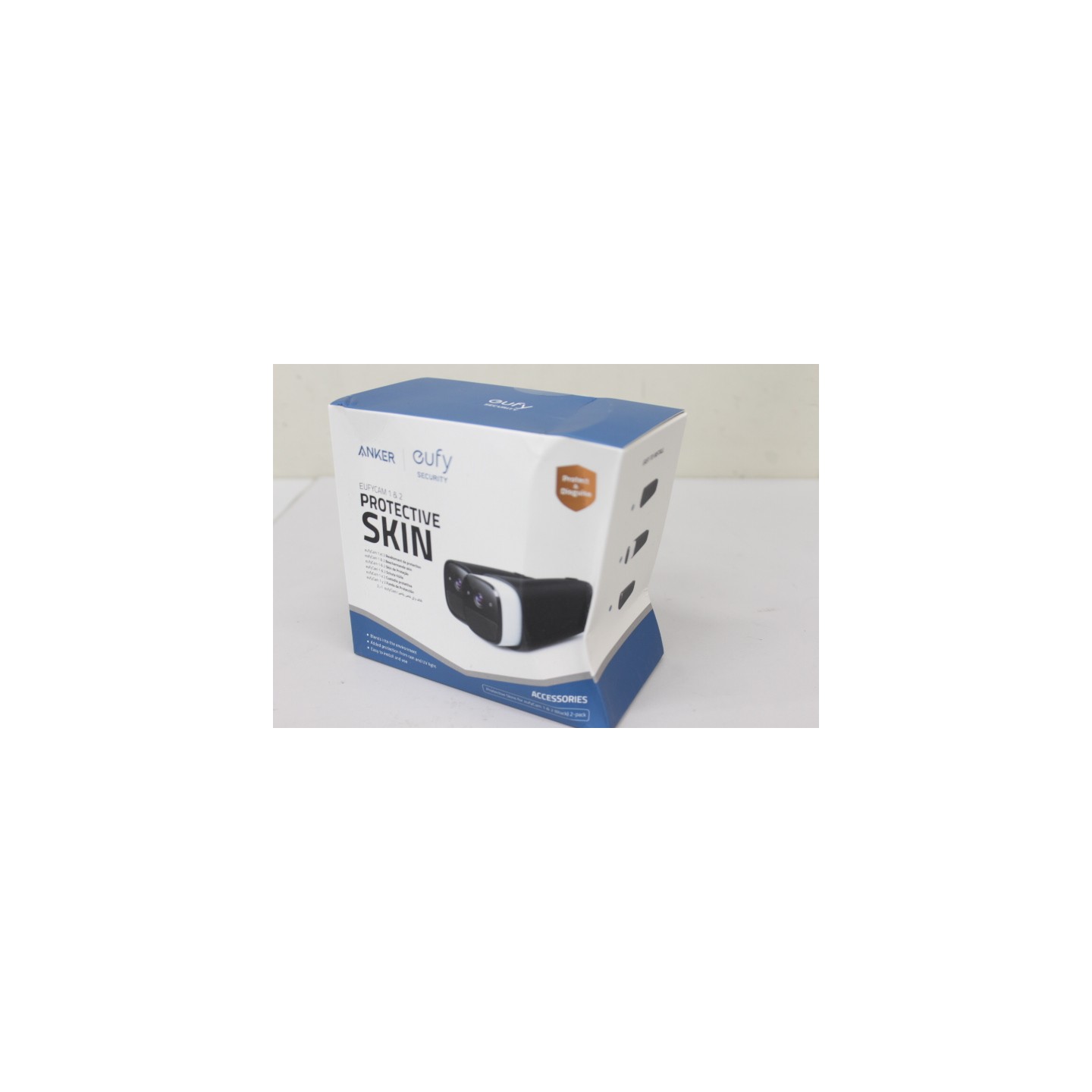 Outlet product photo