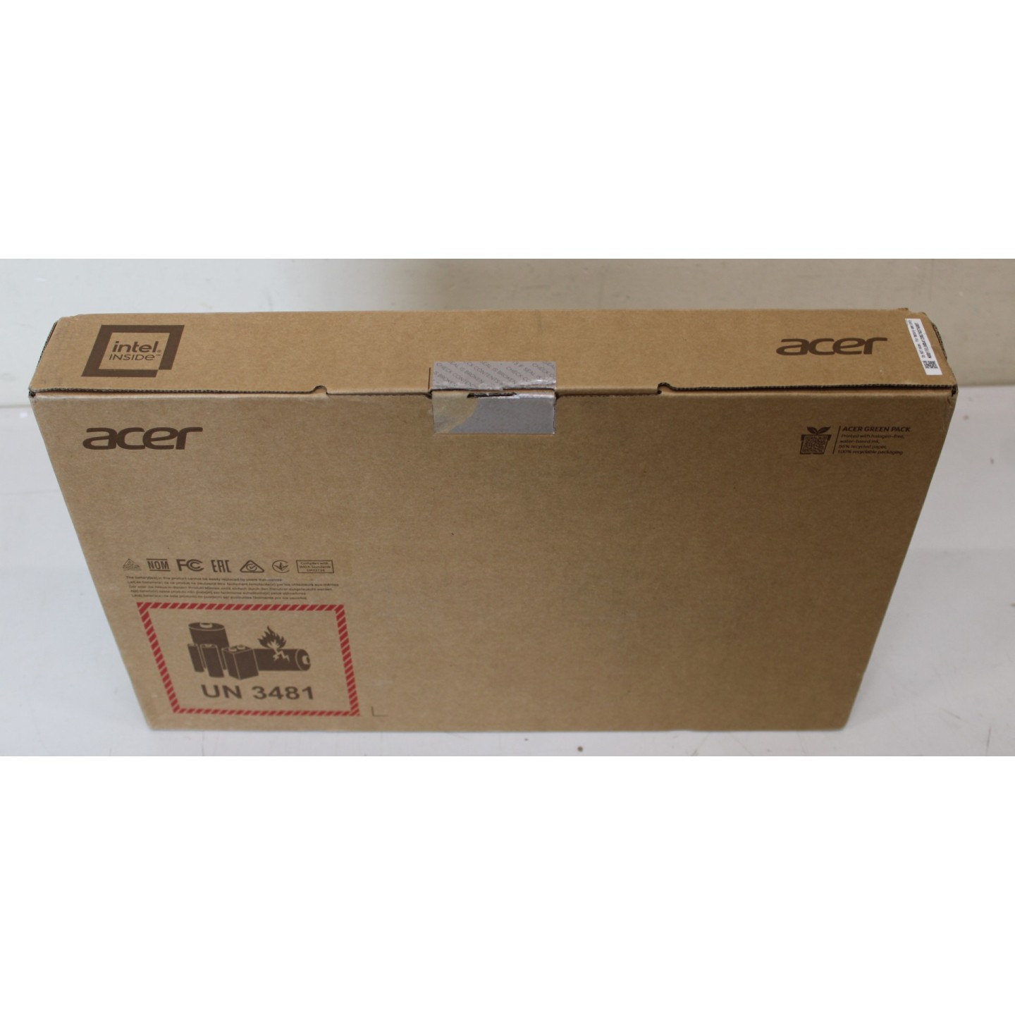 Outlet product photo