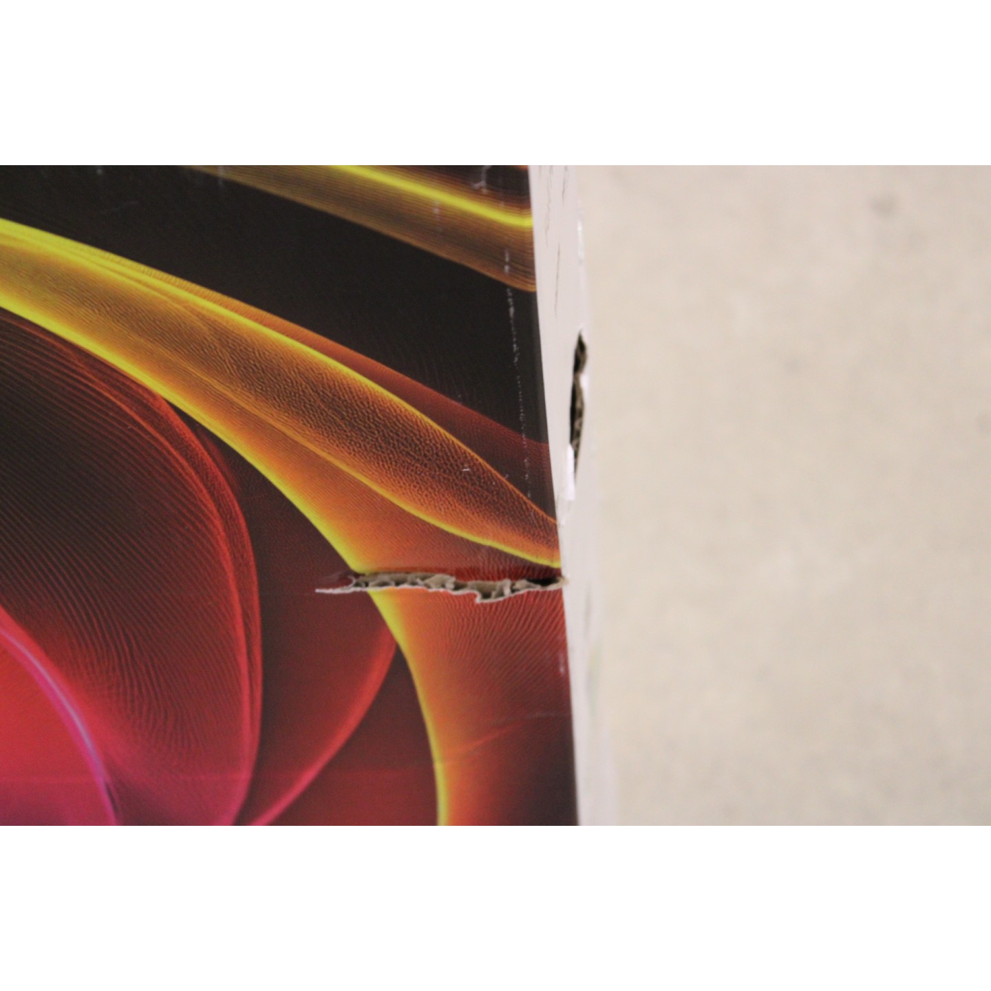 Outlet product photo