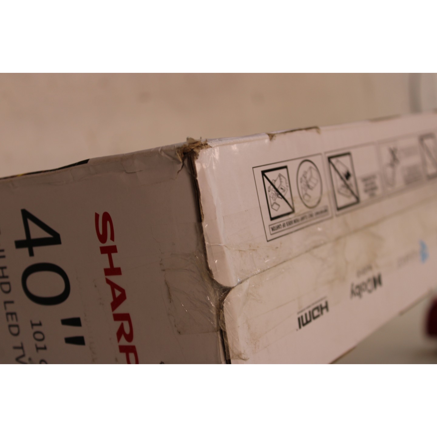 Outlet product photo
