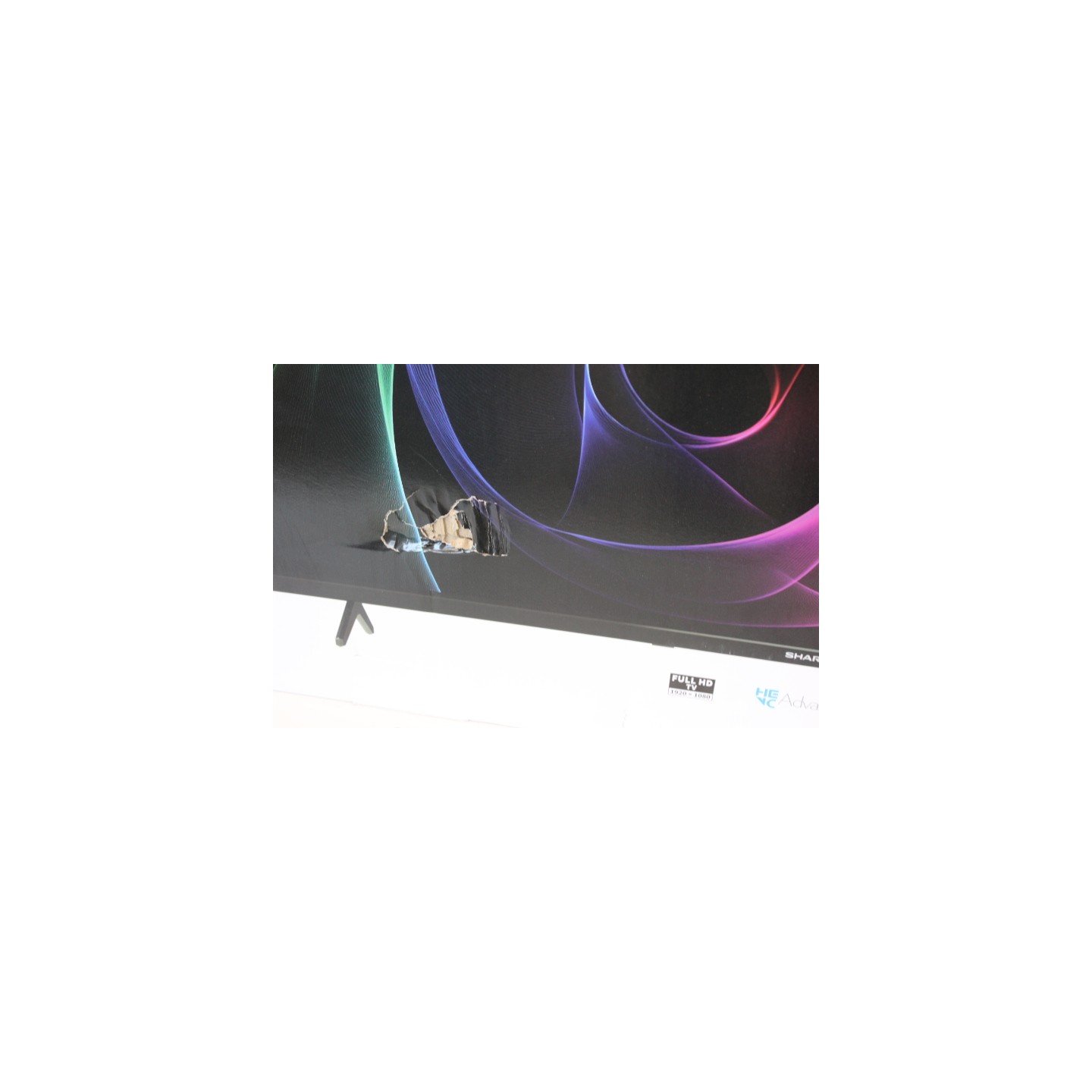 Outlet product photo