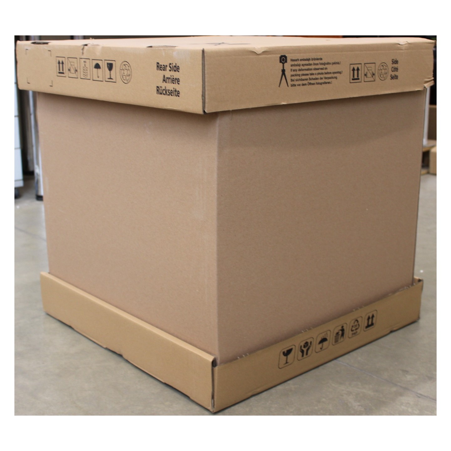 Outlet product photo