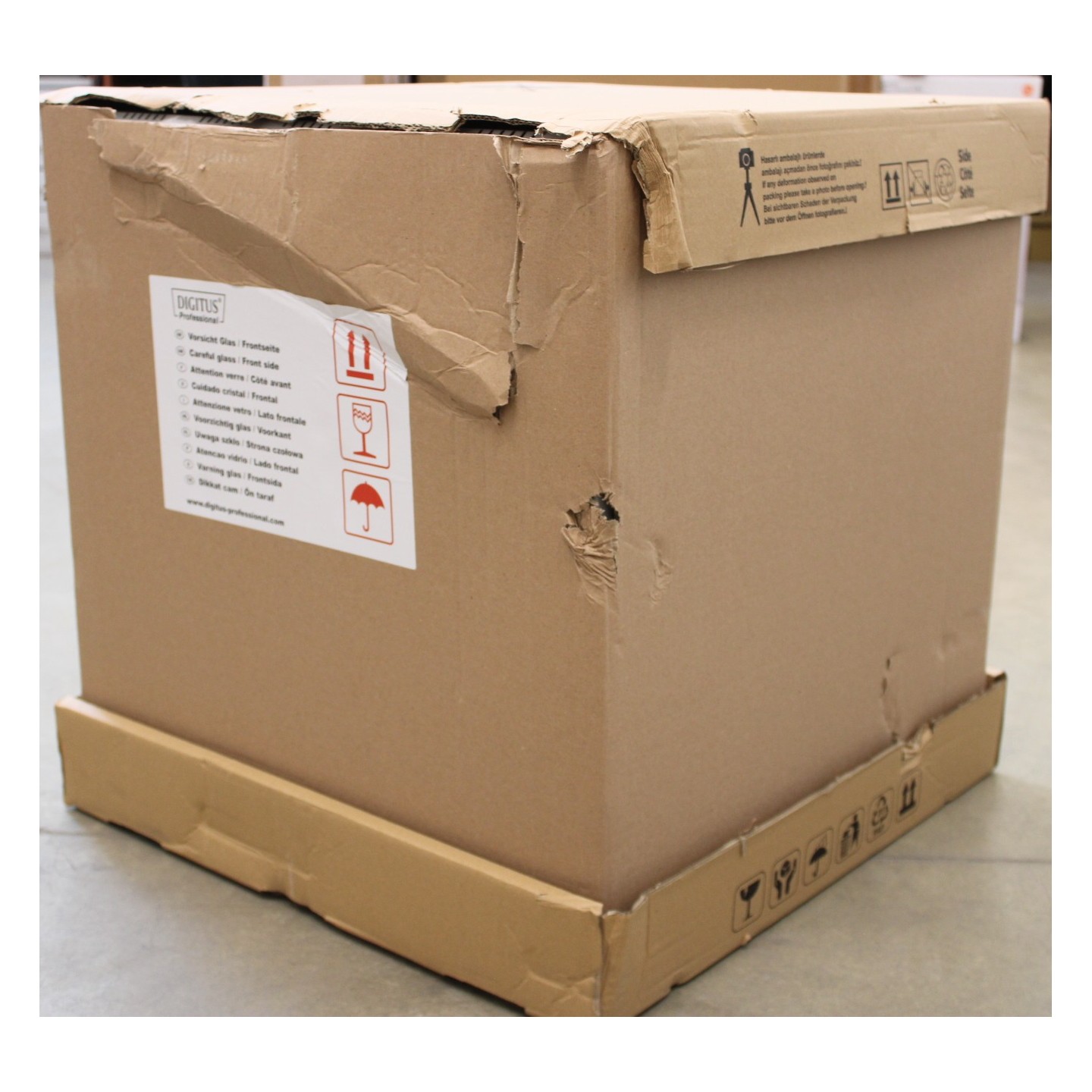 Outlet product photo