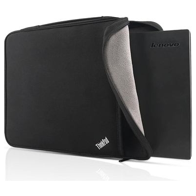 Lenovo | ThinkPad 12-inch Sleeve | Essential | Fits up to size 12 " | Sleeve | Black