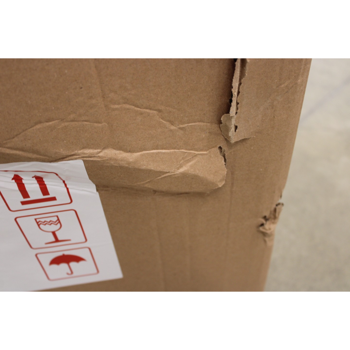 Outlet product photo