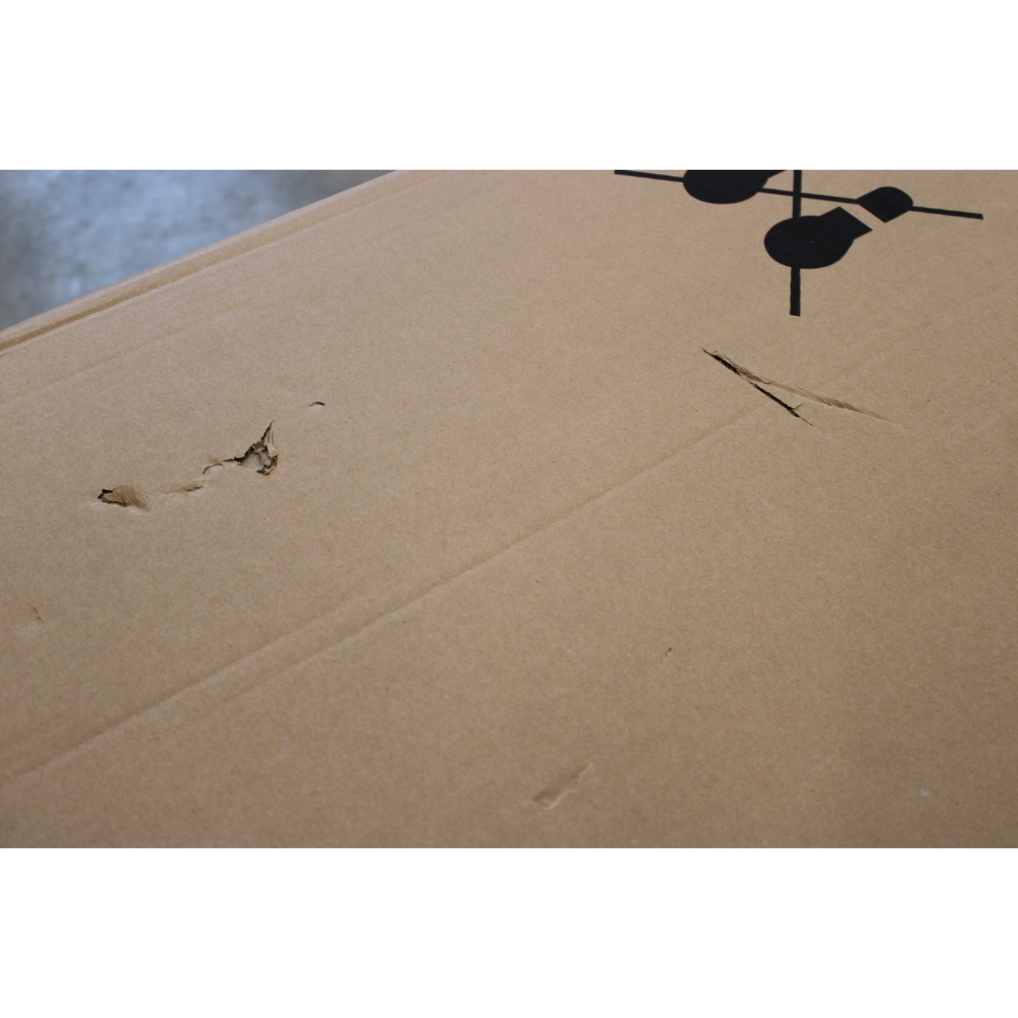 Outlet product photo