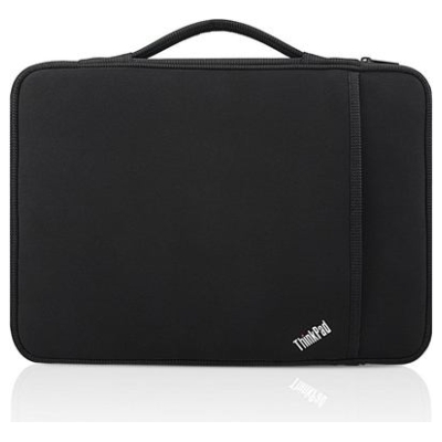 Lenovo | ThinkPad 12-inch Sleeve | Essential | Fits up to size 12 " | Sleeve | Black