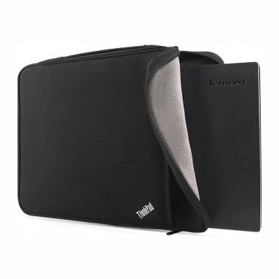 Lenovo | ThinkPad 13-inch Sleeve | Essential | Fits up to size 13 " | Sleeve | Black