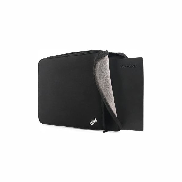 Lenovo | ThinkPad 13-inch Sleeve | Essential | Fits up to size 13 " | Sleeve | Black