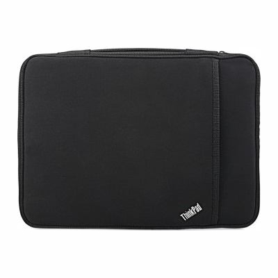 Lenovo | ThinkPad 13-inch Sleeve | Essential | Fits up to size 13 " | Sleeve | Black
