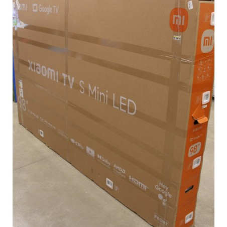 Outlet product photo