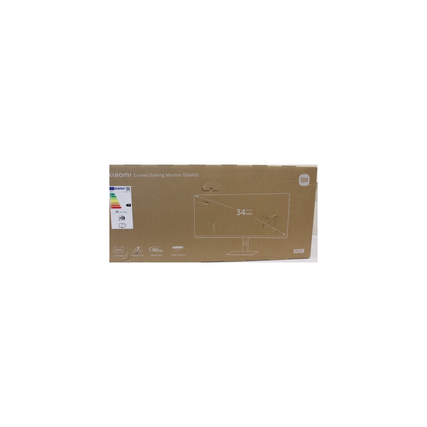 Outlet product photo