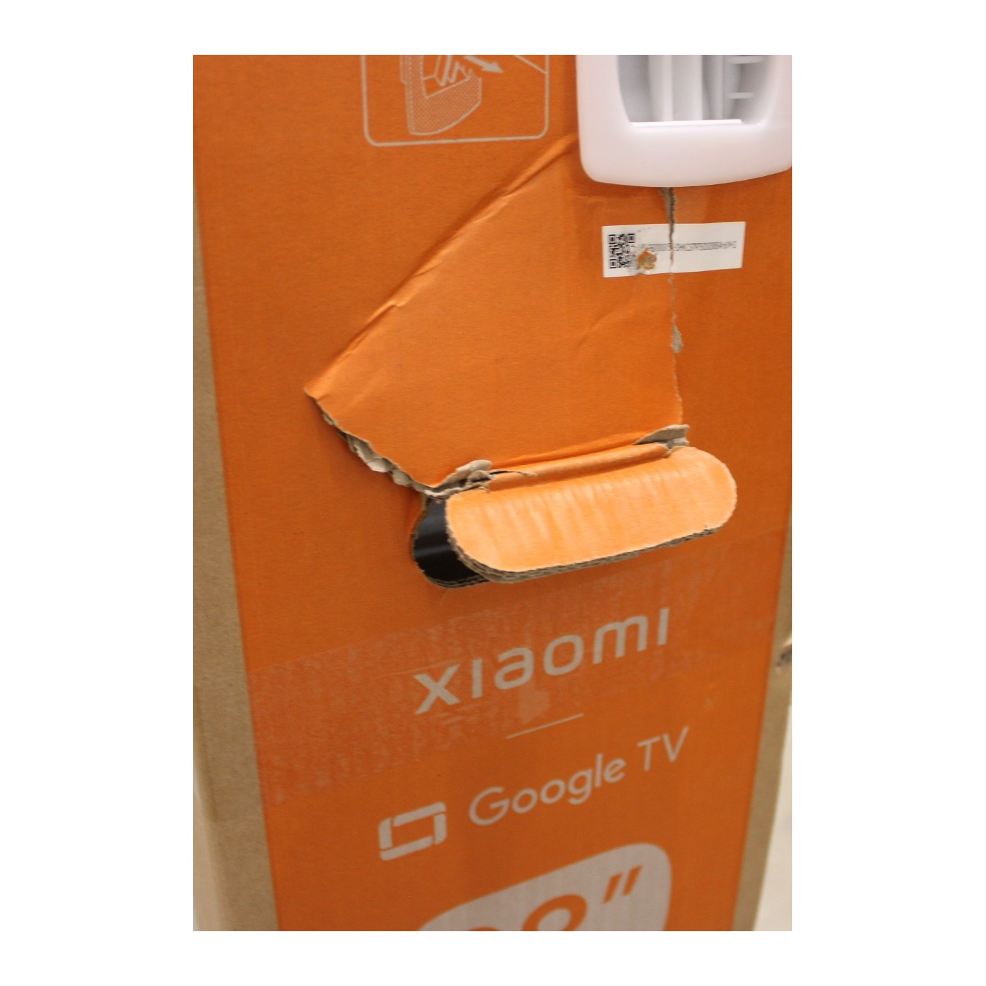 Outlet product photo