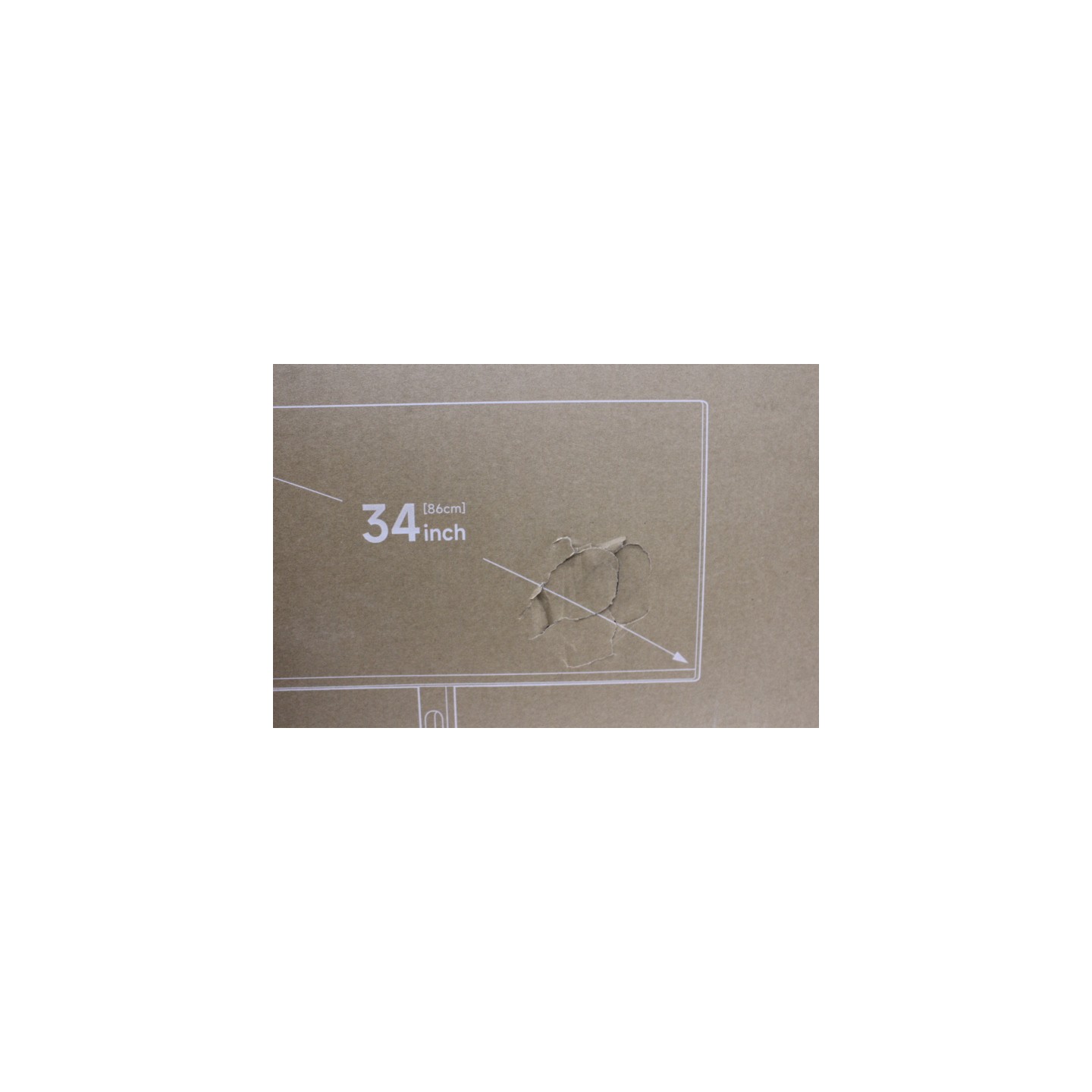 Outlet product photo