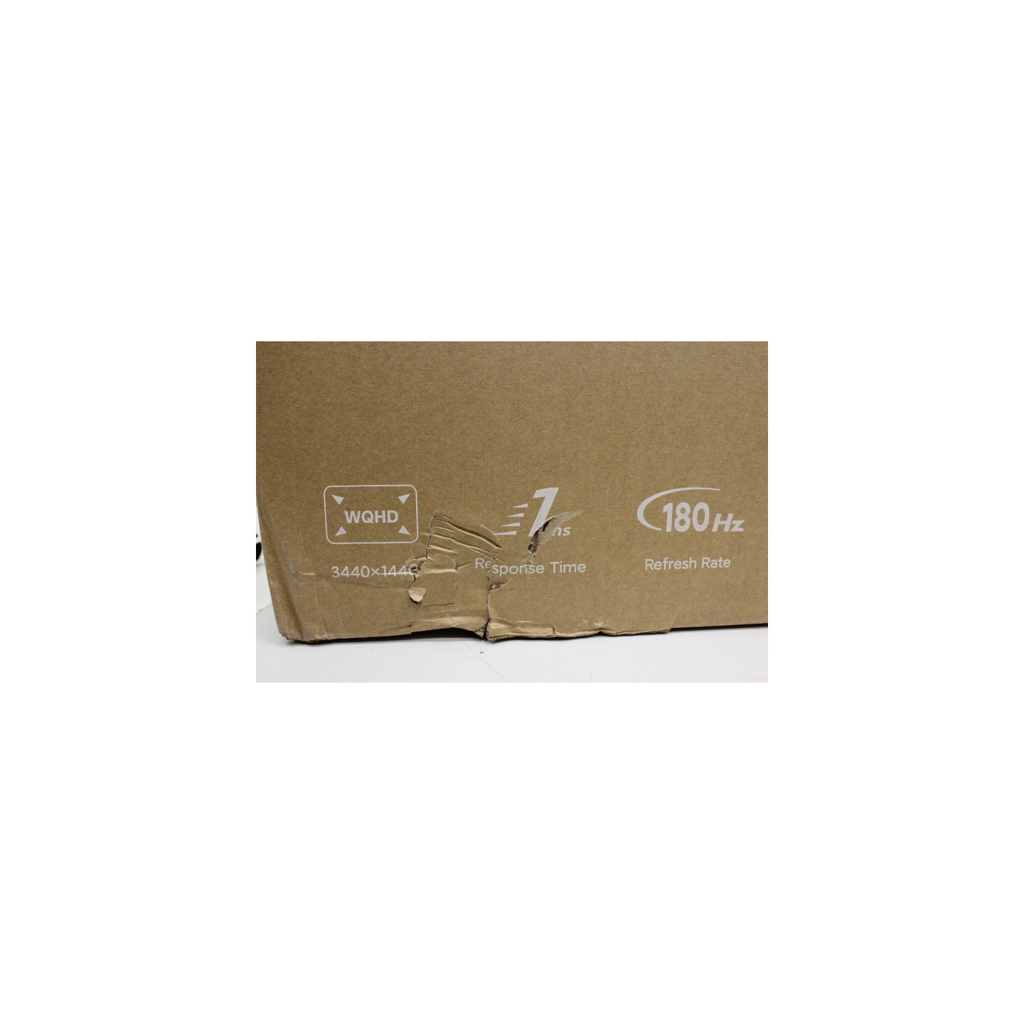Outlet product photo