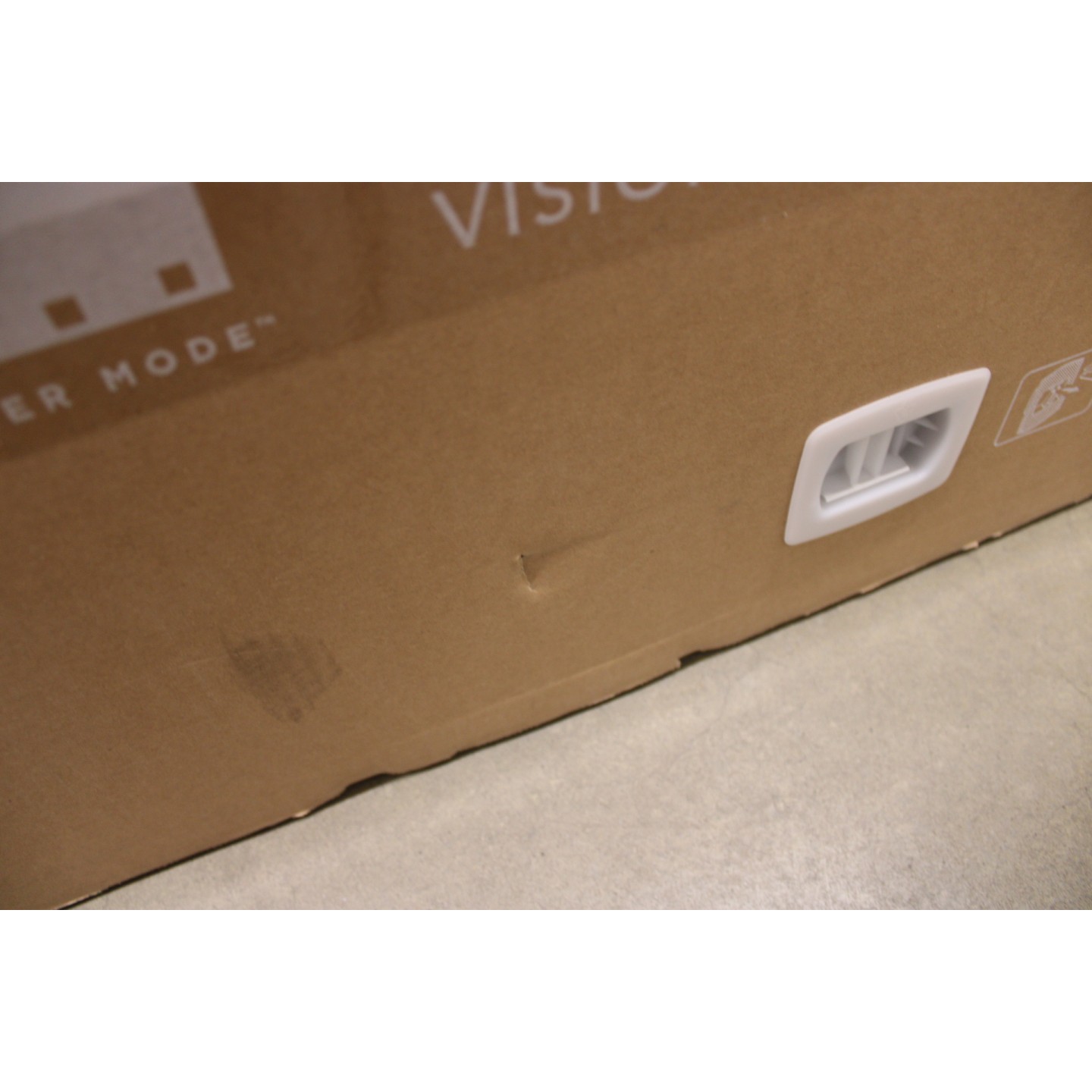 Outlet product photo