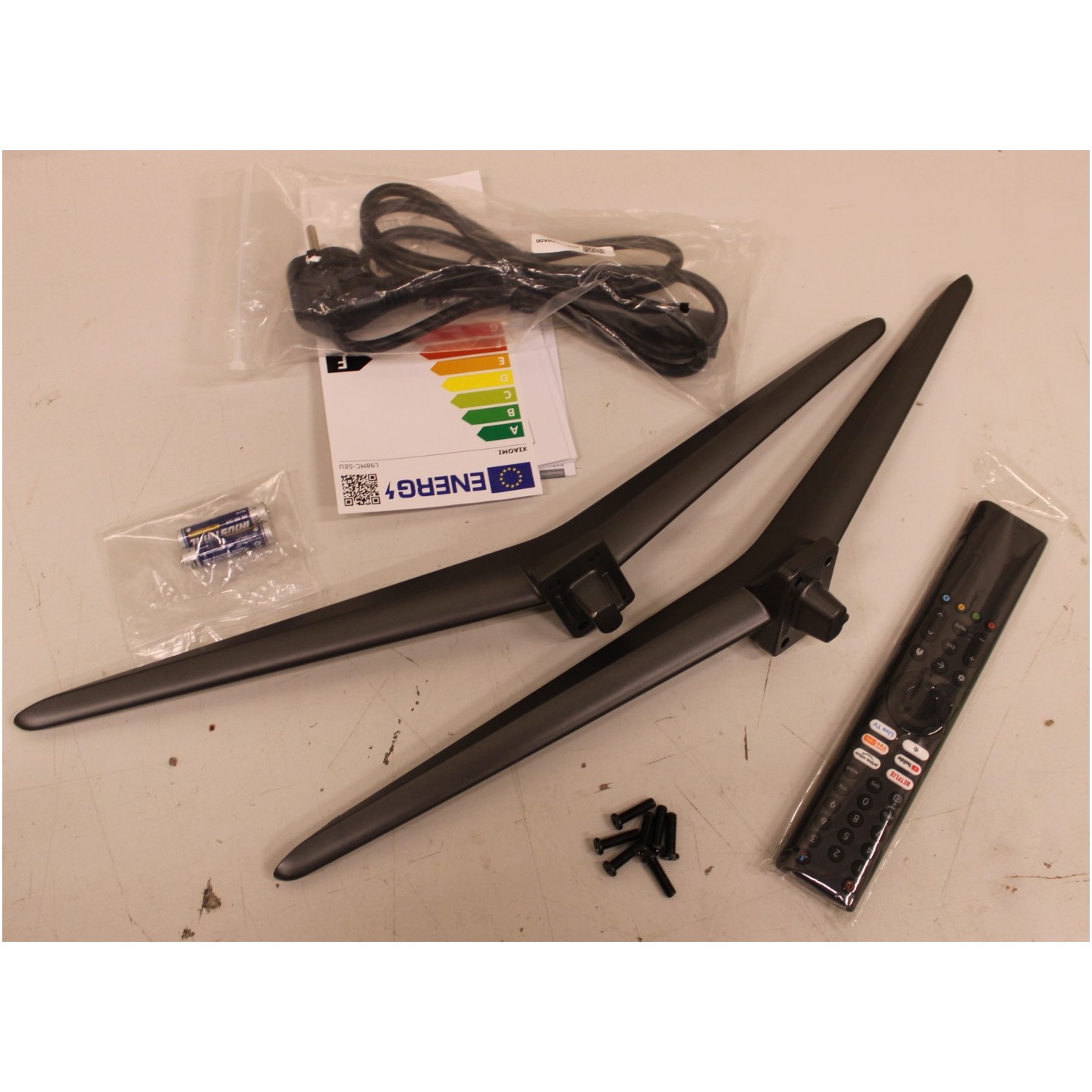 Outlet product photo