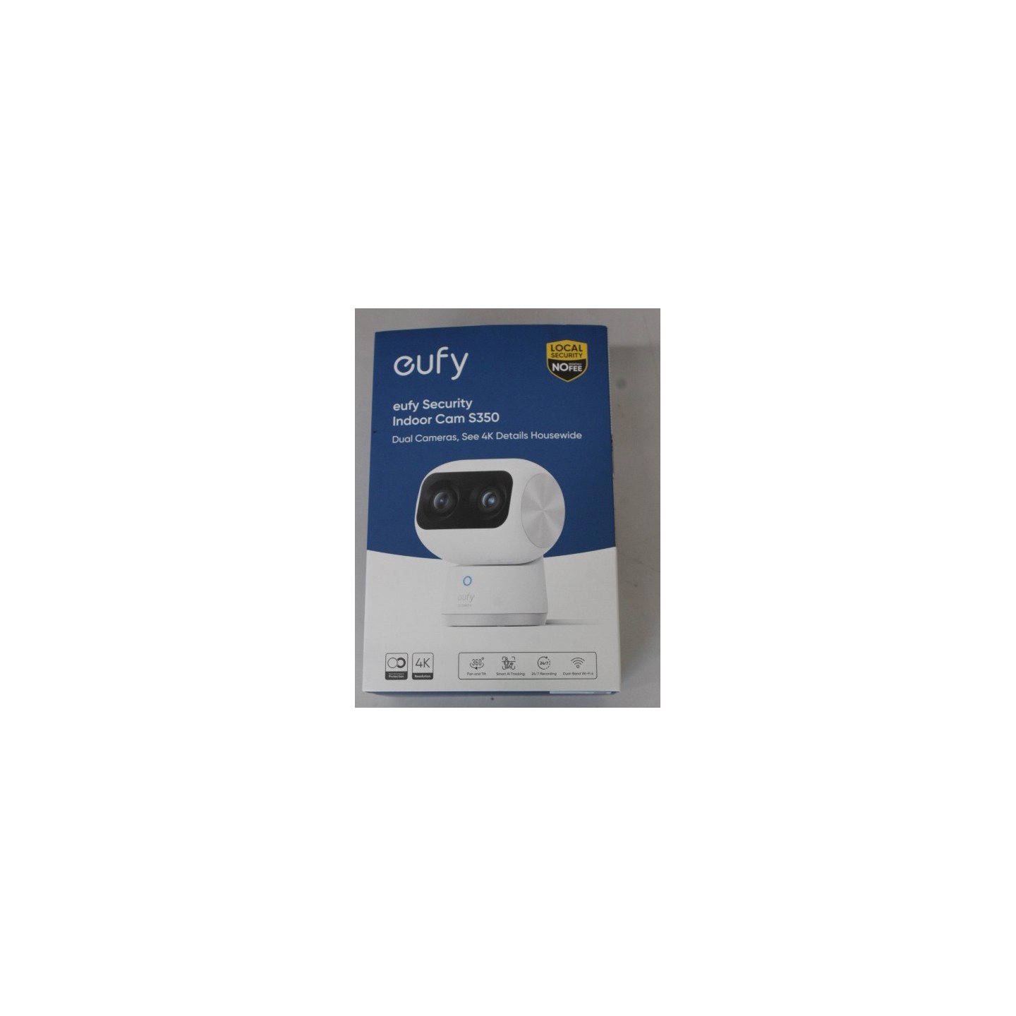 Outlet product photo